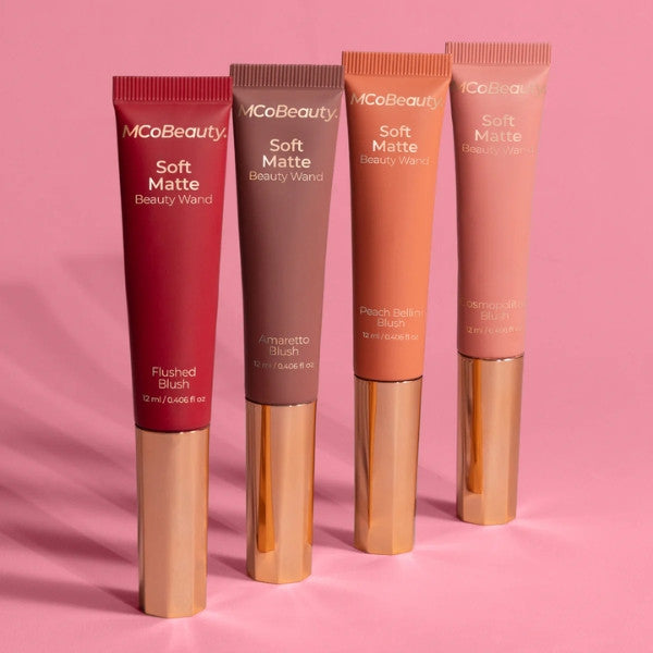 MCoBeauty Soft Matte Beauty Wand