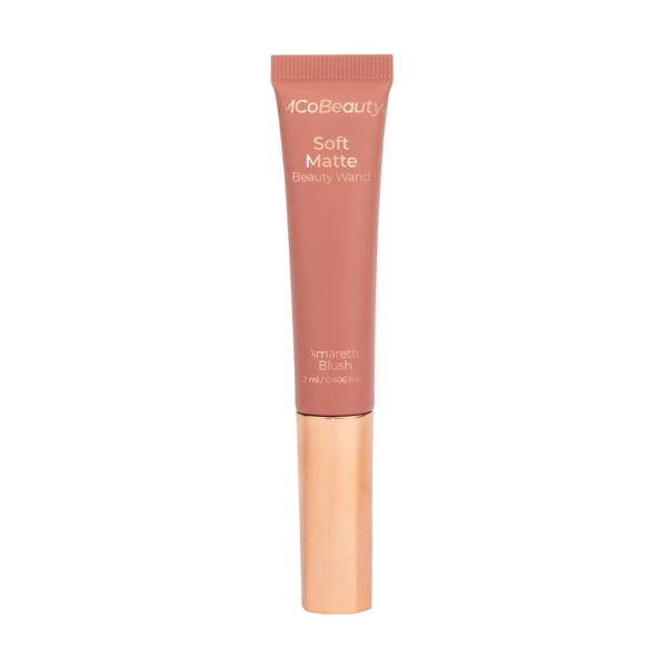 MCoBeauty Soft Matte Beauty Wand