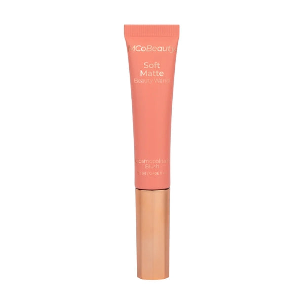 MCoBeauty Soft Matte Beauty Wand