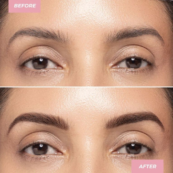 MCoBeauty Xtendbrows Shape & Sculpt Pencil