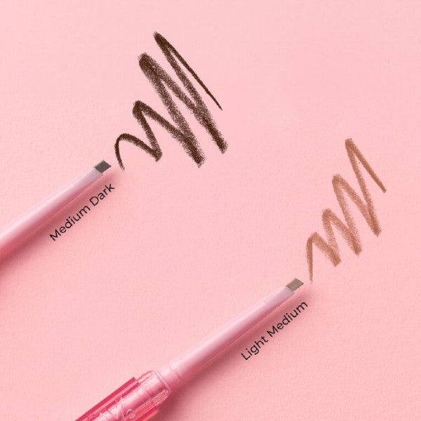 MCoBeauty Xtendbrows Shape & Sculpt Pencil