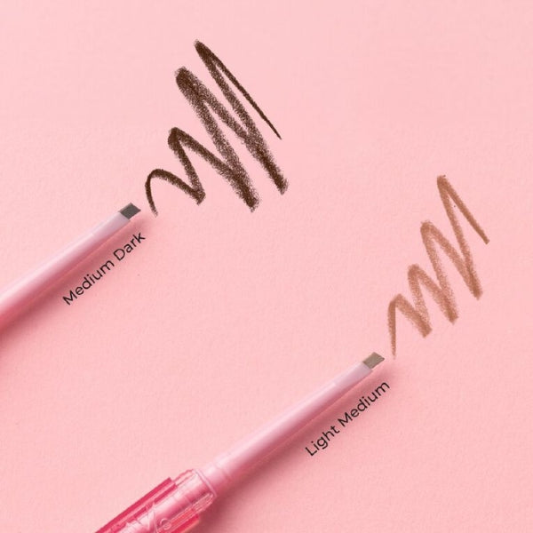 MCoBeauty Xtendbrows Shape & Sculpt Pencil
