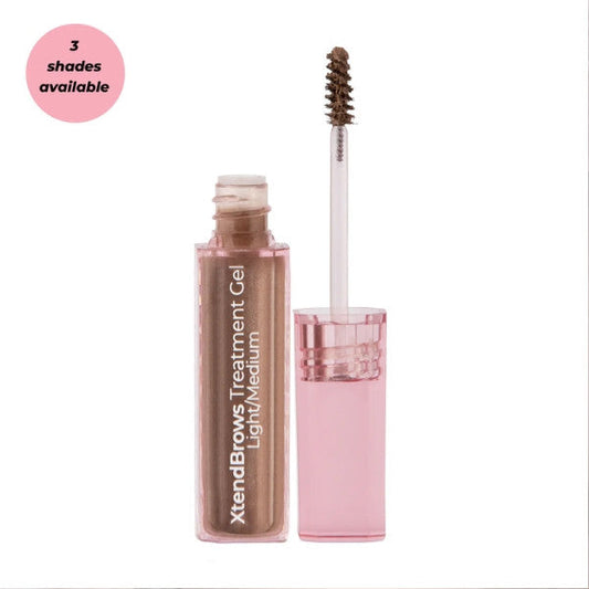 MCoBeauty Xtendbrows Treatment Gel