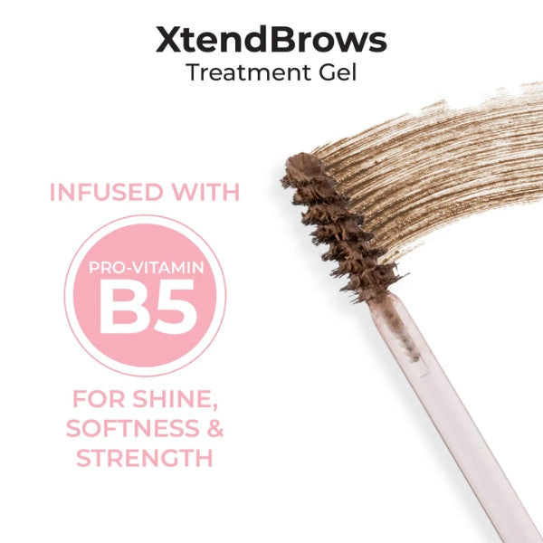 MCoBeauty Xtendbrows Treatment Gel