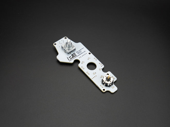 MCP Ignition Box PCB
