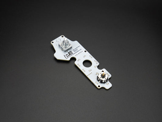 MCP Ignition Box PCB