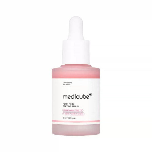 MEDICUBE PDRN Pink Peptide Serum 30ml