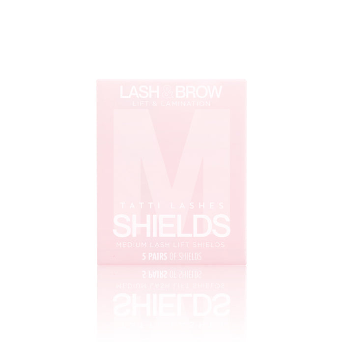Medium Lash Shields