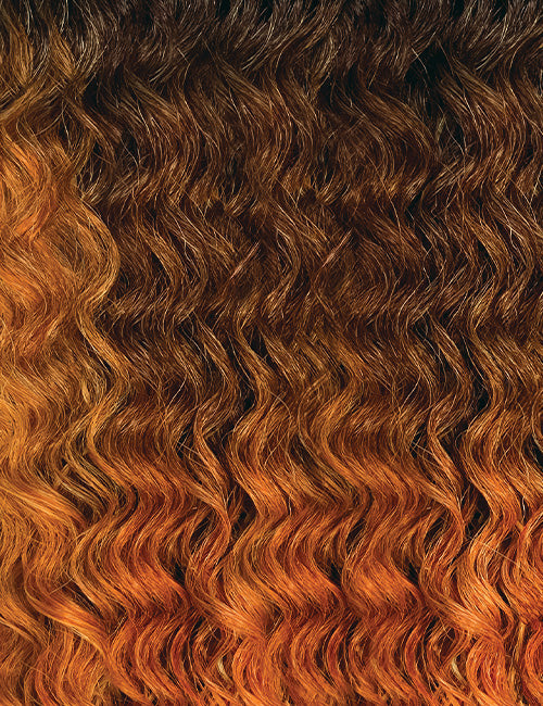 #3DRFF GINGER MAHOGANY
