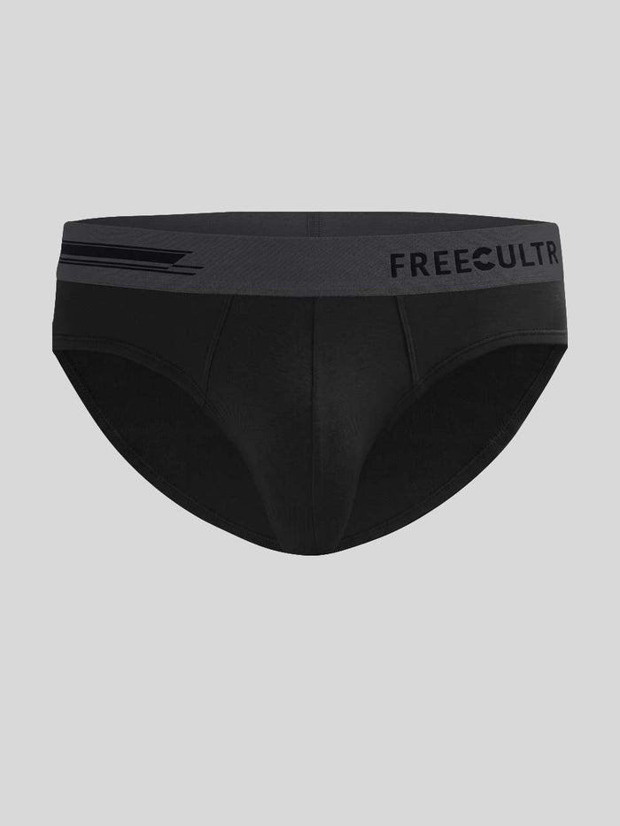 Pot Black / S / Men