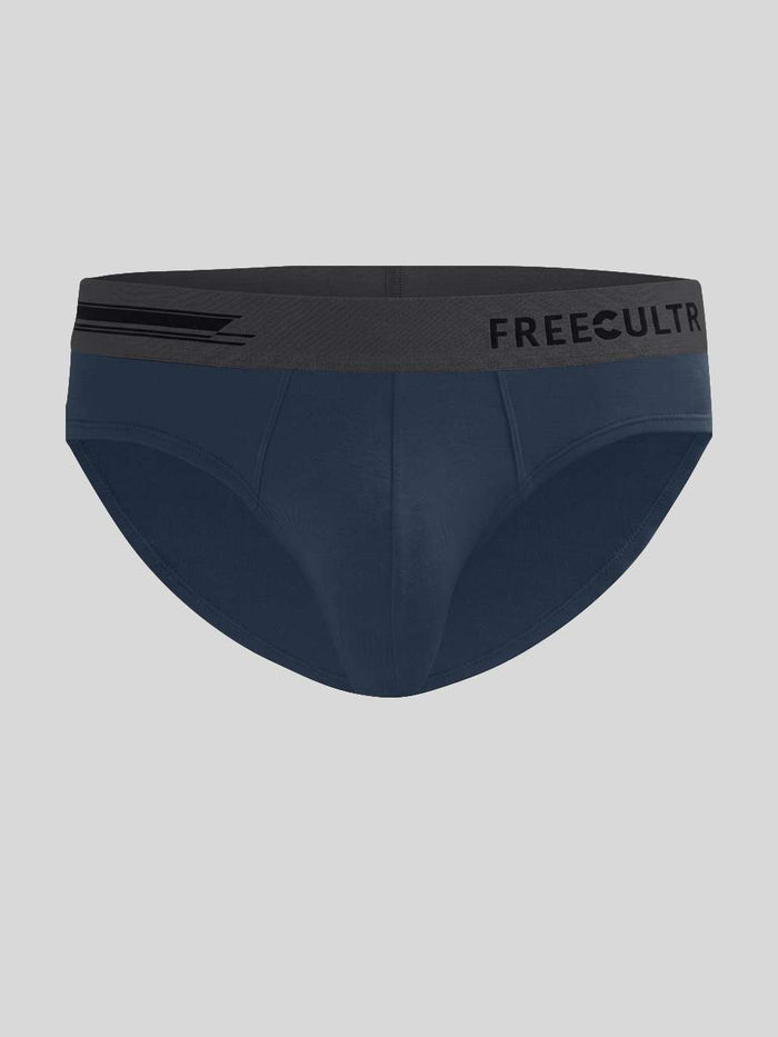 Prussian Blue / S / Men