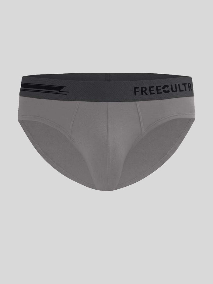 Smoke Grey / S / Men
