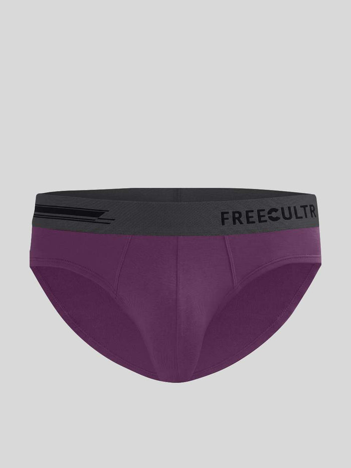 Trippy Violet / S / Men