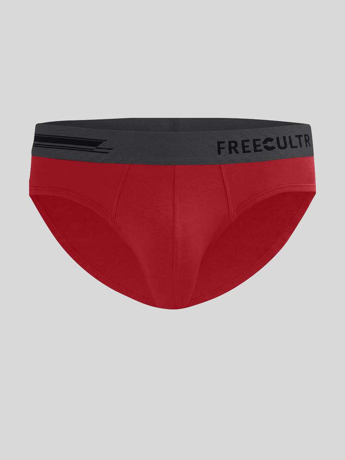 Sassy Red / S / Men