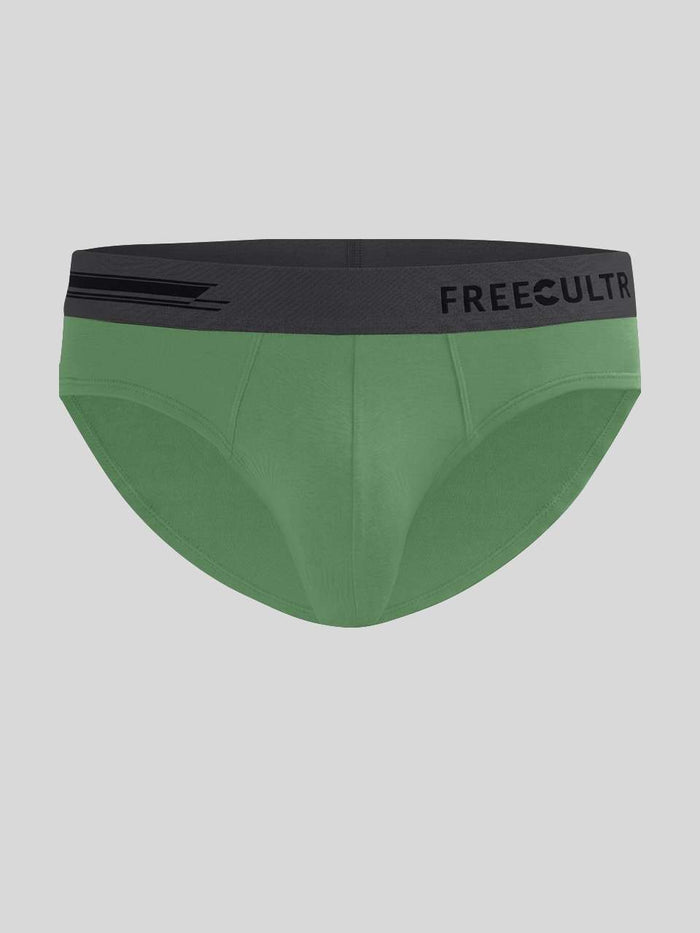 Turtle Green / S / Men
