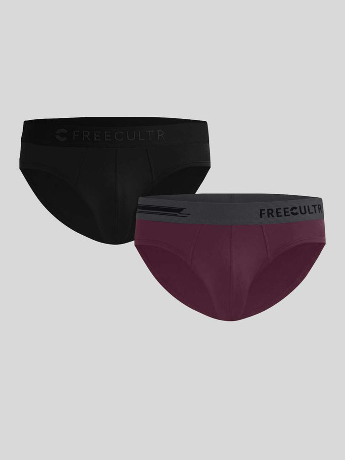 Sangria Wine; Pot Black / S / Men