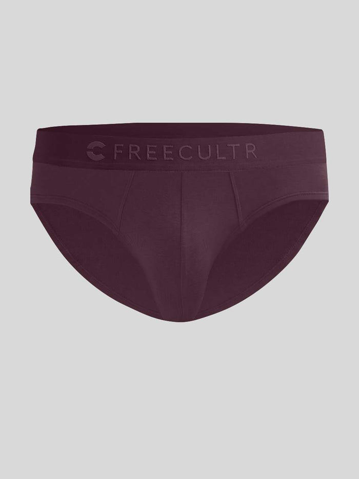 Port Wine / S / Men