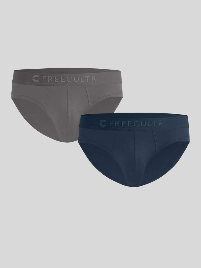 Space Blue; Mist Grey / S / Men