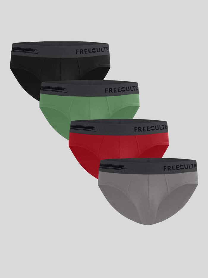 Pot Black; Turtle Green; Smoke Grey; Sassy Red / S / Men