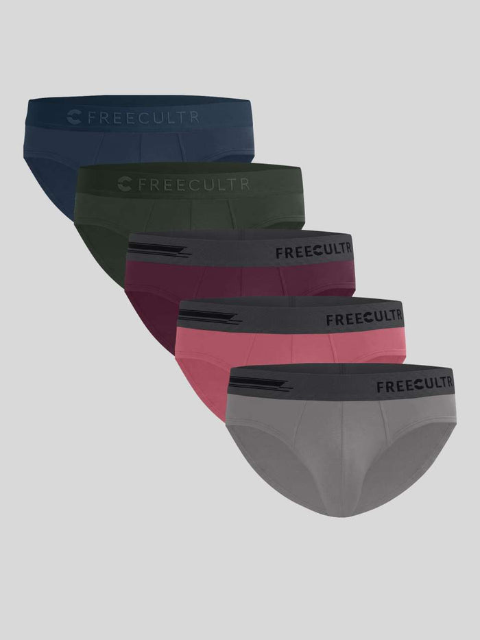 Smoke Grey; Space Blue; Rossini Red; Sangria Wine; Seaweed Green / S / Men