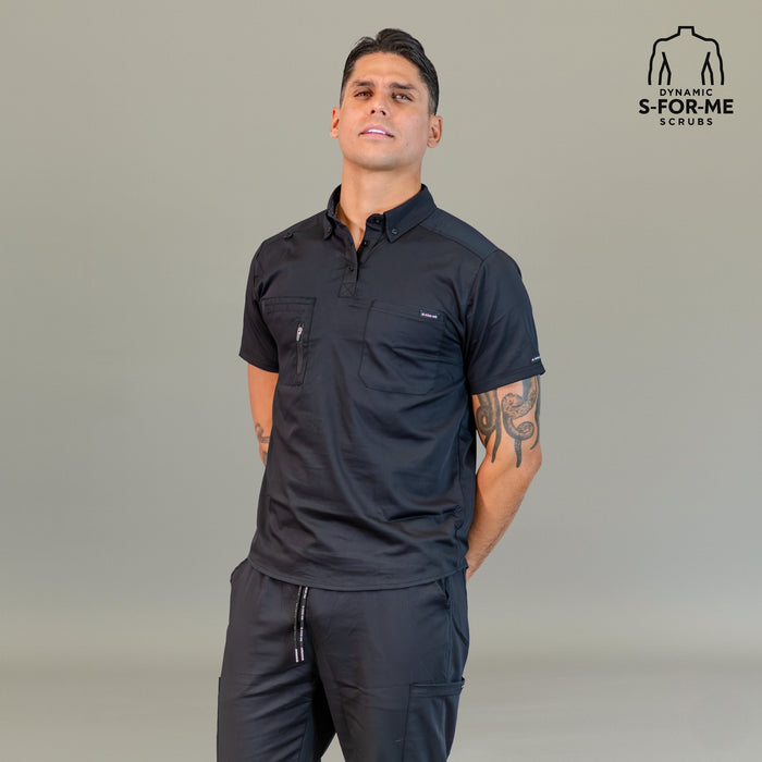 scrub uniform store for man