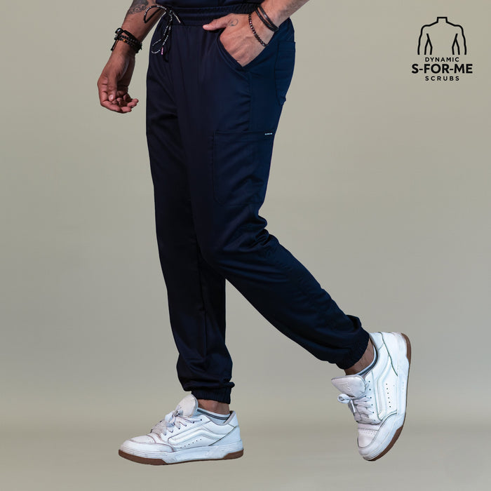 scrub pants