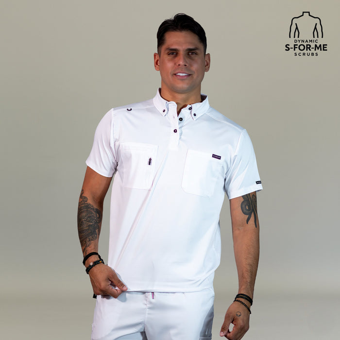 nurse scrubs for men