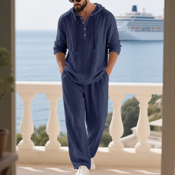 Navy Blue / S