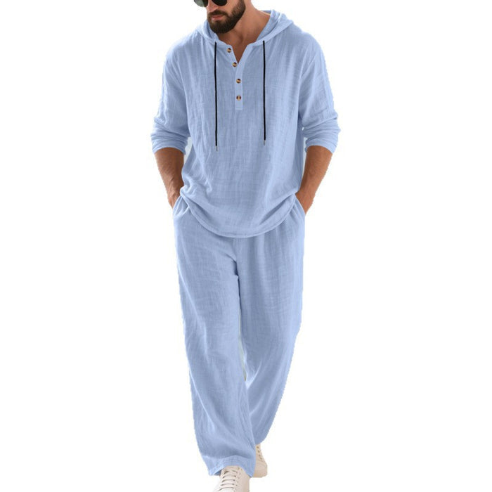 Light Blue / S