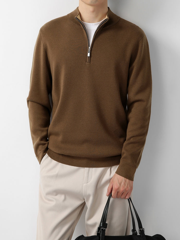 Tobacco Leaf Brown / M