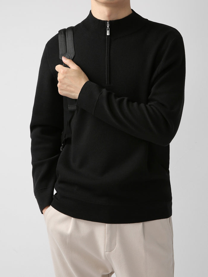 Black / M