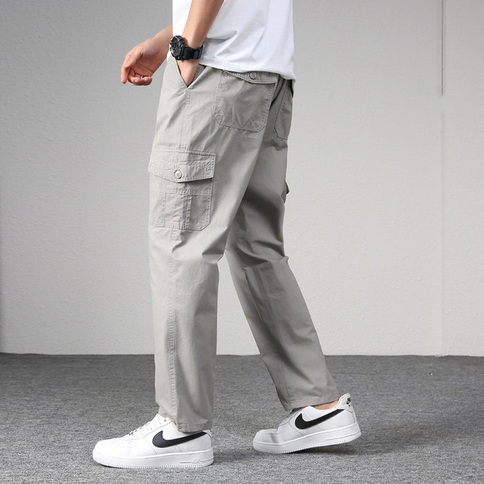 Light Gray / M