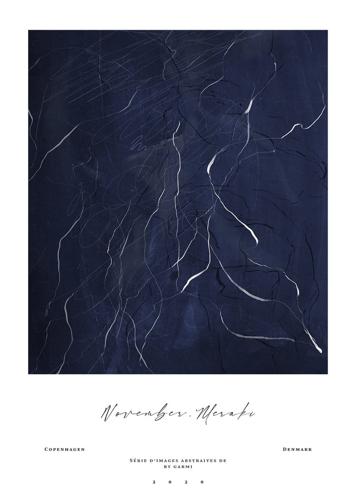 Meraki 02 by By Garmi
