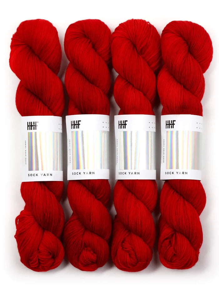 Merino Aran Hedgehog Fibers