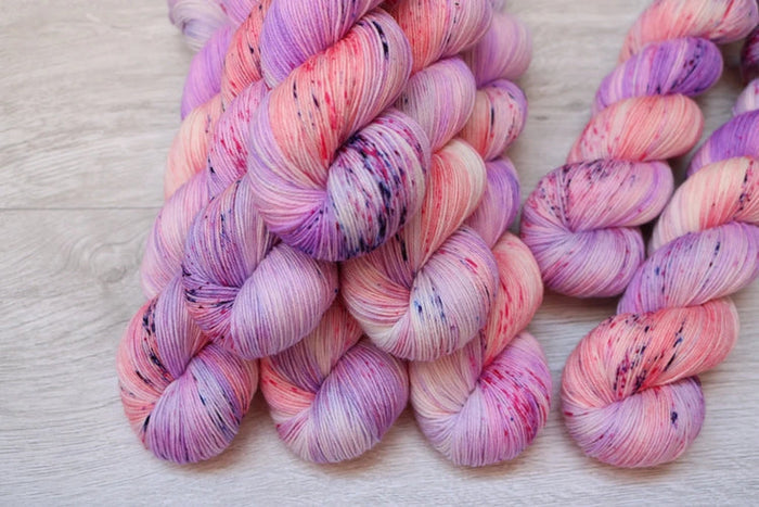 Merino DK by Schwedenrot