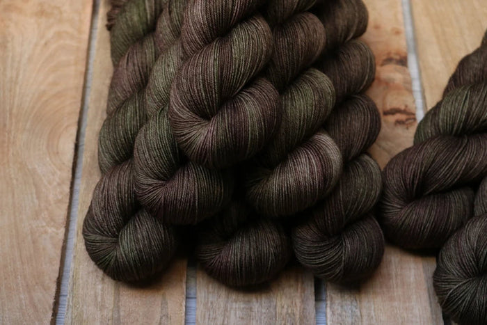 Merino DK by Schwedenrot