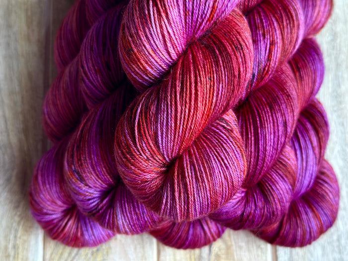 Merino DK by Schwedenrot