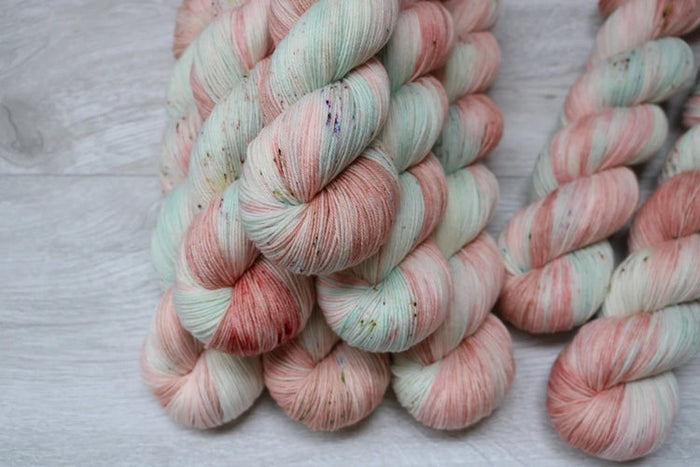 Merino DK by Schwedenrot