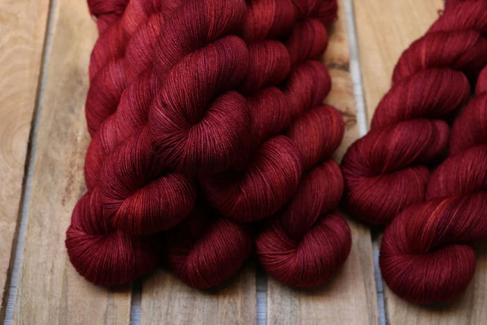 Merino DK by Schwedenrot