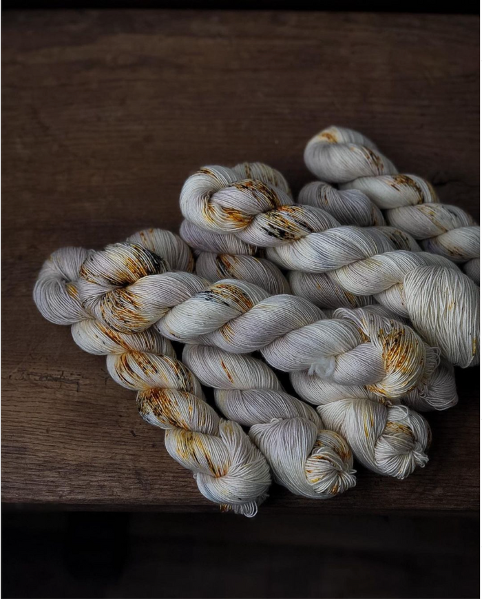 Merino Sock