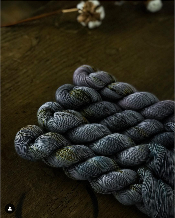 Merino Sock