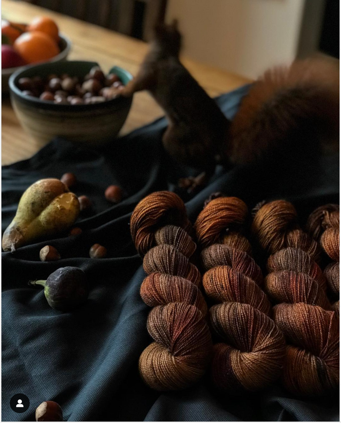 Merino Sock
