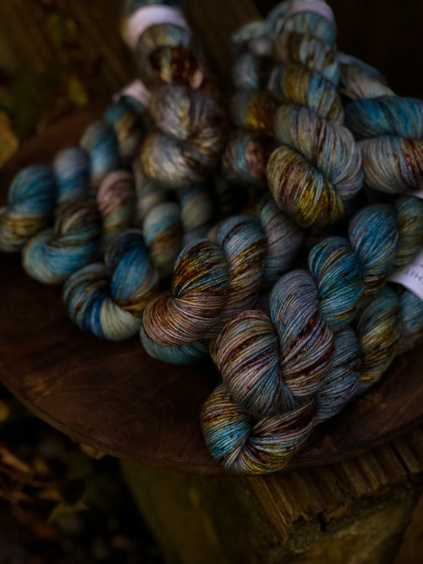 Cloud Atlas