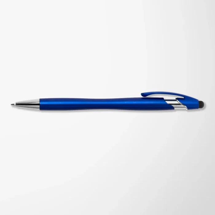 Metallic Vortex Stylus Pen