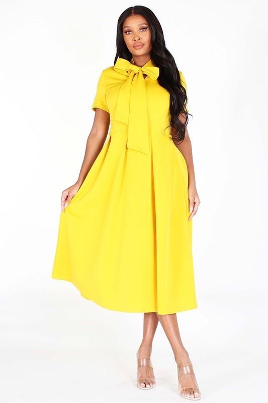 1XL / Yellow