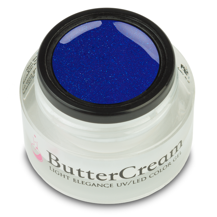 Midnight Meet | Light Elegance ButterCream