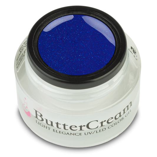 Midnight Meet | Light Elegance ButterCream