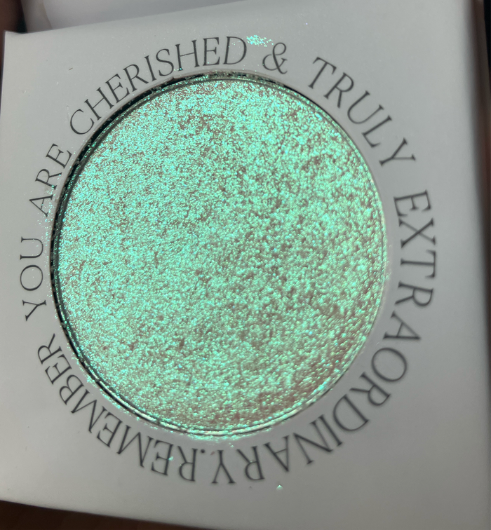 Midsummer magic Illuminator Healing (Green)