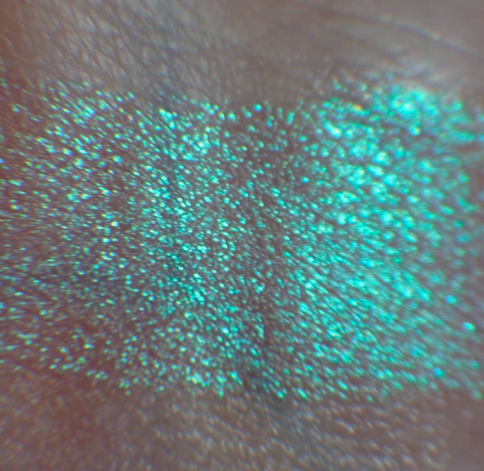 Midsummer magic Illuminator Healing (Green)
