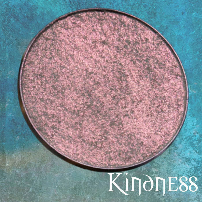 Midsummer Magic Illuminator Kindness (Pink/Red/Gold)